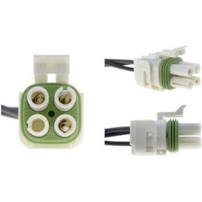 Dorman 85182 Engine/Emission Electrical Connector