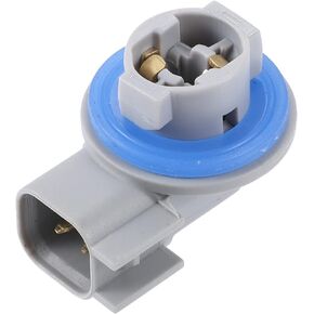 Car Side Marker High Mounted Stop Lamp Backup Lamp Tail Light Bulb Socket Holder 68046629AA 68226723AA for Dodge for Ram 1500 2500 3500 2002-2018