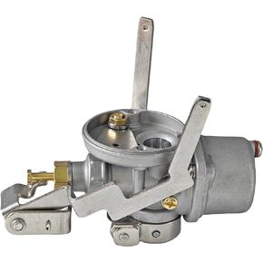 3B2032001 Boat Carburetor for Tohatsu Nissan 2 Stroke 9.8HP Outboard Models 3B2-03200-1 3K9-03200-0 3G0-03200-0