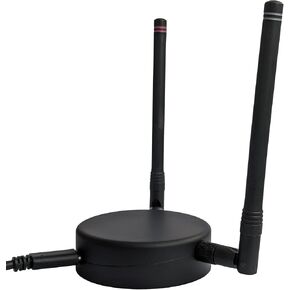 Z-Station Z-Wave.Me - محول USB لـ Z-Wave وZigbee/Thread/BLE in Kuwait