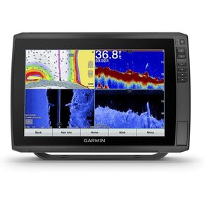 جارمين ECHOMAP Ultra 106sv مع محول الطاقة GT54UHD-TM in Kuwait