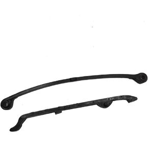 مختبر كام سلسلة الموتر السكك الحديدية دليل السكك الحديدية استبدال لهوندا XR200 XR 200R XL200 XR185 XL185 14500-427-000 14550-427-000 in Kuwait