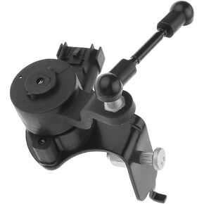 A-Premium Ride Height Level Sensor Compatible with Chevrolet Camaro 2016 2017 2018, Front Right (Passenger Side), Replace# 23405179