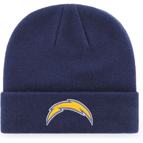 NFL Men's OTS Raised Cuff Knit Cap