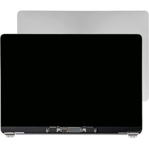 A2337 LCD Screen Display Assembly Replacement Compatible with MacBook Air 13.3 inches Retina M1 2020 Year EMC 3598 MGN63 MGN93 MGND3 MGN73 MGNA3 MGNE3 (Rose Gold)