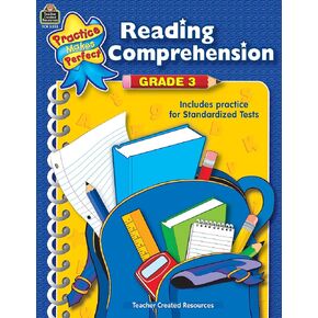 Reading Comprehension Grade 3 in Kuwait