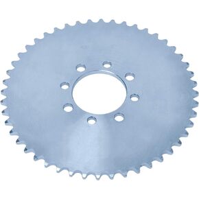 Gekufa Go Kart Sprocket,48 Tooth for 40/41/420 Chain,Sprocket for Go Karts and Mini Bikes