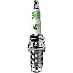 E3 Spark Plugs E3.101 Premium Racing Spark Plug with DiamondFIRE Technology, Pack of 1