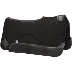 Impact Gel Contour Saddle Pad