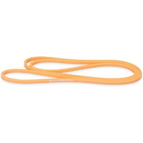 Serious Steel Fitness 32" Resistance Training Bands (Portable Exercise Band System Training Bands- Great for Individuals Under 70" of 5'10" Tall)