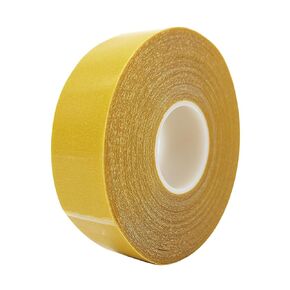 Double-Sided Fabric Tape, Heavy Duty Double Sides Mounting Wall Tape, Clear Tape for Clothes,Double Stick Carpet Tape. (1.18inx66FT)