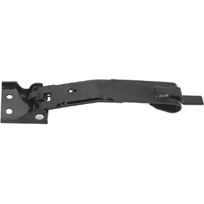 ZONFANT 924-156 Passenger Side Door Check Strap Compatible With 1997-2020 Chevy Express 1500 2500 3500 Cargo Pasajeros, 1996-2020 GMC Savana 1500 2500 3500, Replace#15750877