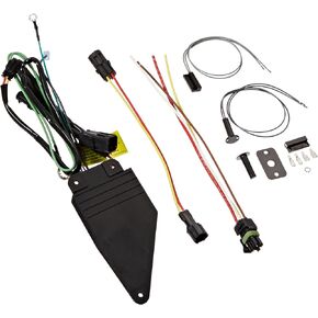 Kwikee 909506003 Control Unit with Last Out