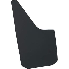 Dee Zee DZ17939 Universal Plastic Mud Flaps