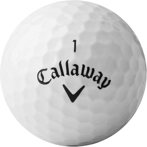 Callaway Diablo Tour Golf Balls (12 Pack) in Saudi Arabia