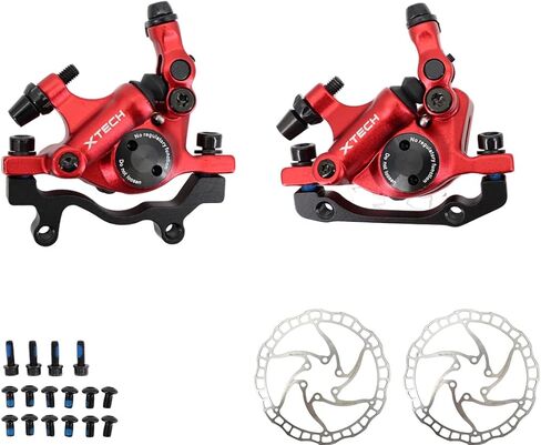 DJC دراجة الفرامل الفرجار كابل دفعتها MTB خط الفرامل الهيدروليكية سحب الدراجة الجبلية HB100 in Saudi Arabia