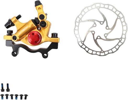 DJC دراجة الفرامل الفرجار كابل دفعتها MTB خط الفرامل الهيدروليكية سحب الدراجة الجبلية HB100 in Saudi Arabia