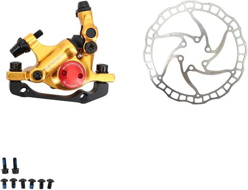 DJC دراجة الفرامل الفرجار كابل دفعتها MTB خط الفرامل الهيدروليكية سحب الدراجة الجبلية HB100 in Saudi Arabia