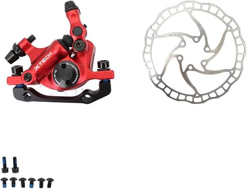 DJC دراجة الفرامل الفرجار كابل دفعتها MTB خط الفرامل الهيدروليكية سحب الدراجة الجبلية HB100 in Saudi Arabia