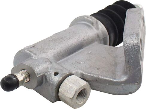 XtremeAmazing 2Pcs Clutch Master Cylinder Nissin And Slave Cylinder for Honda Acura, 46920-S7A-A01，46930-S7C-E01 in Saudi Arabia