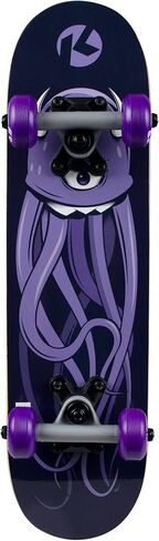 كريبتونيكس 22 بوصة لوحة خزانة لأيام، متعددة الألوان in Kuwait