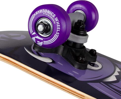 كريبتونيكس 22 بوصة لوحة خزانة لأيام، متعددة الألوان in Kuwait