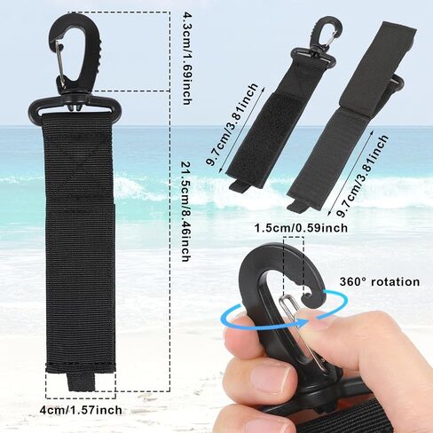 6 Pcs Upgraded Kayak Paddle Holder Kayak Paddle Holder Upgraded, Paddleboard Inflatable Boat Paddle Keeper Paddle Holder Paddle Clip Paddle Clips Board Accessories in Saudi Arabia