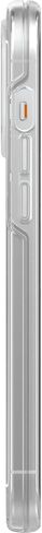 OtterBox IPhone 13 Pro Max & IPhone 12 Pro Max Symmetry Series+ Case - Clear, Ultra-Sleek, Snaps to MagSafe, Raised Edges Protect Camera & Screen in Saudi Arabia