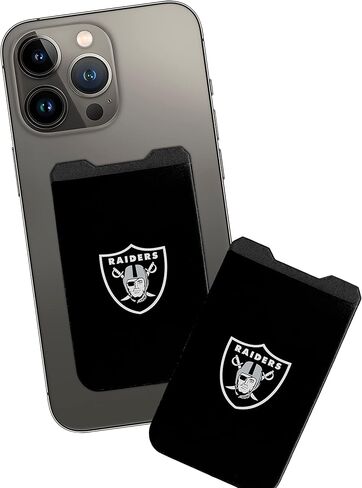 SOAR NFL Elastic Phone Wallet 2PK, in Kuwait