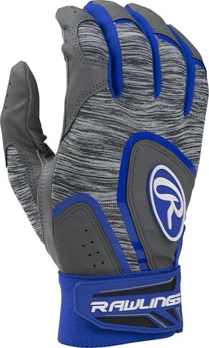 Rawlings 5150 Adult Baseball Batting Gloves in Saudi Arabia