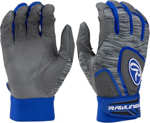 Rawlings 5150 Adult Baseball Batting Gloves in Saudi Arabia