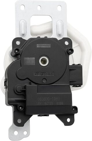 استبدال مشغل باب مزيج سخان HVAC 79140-SNA-A01 604-879 لعام 2006 2007 2008 2009 2010 2011 محرك سخان Honda Civic، محرك محرك رفرف فتحة تهوية سخان الهواء، وحدة مؤازرة سخان مزيج مكيف الهواء. in Saudi Arabia