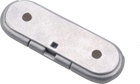 قارب قابل للطي المرابط الفولاذ المقاوم للصدأ البحرية 4-1 / 2 بوصة 6 بوصة الوجه حتى قفص الاتهام المرابط للقارب، المرابط قارب الثقيلة الوجه حتى حبل المربط ث / السحابات لوحة الظهر للرسو، أرصفة القوارب، الطوابق، قوارب الكاياك in Kuwait