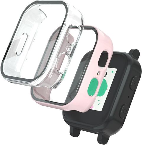 SimpleThings Compatible with Gabb Watch 3e/ 3 Screen Protector, 2Pack in Kuwait