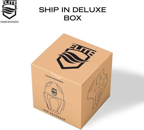 ELITE – Taekwondo Fighting Headgear for Kids & Adults (TKD Head Protectors) in Saudi Arabia