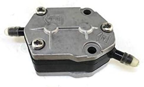 Boat Outboard Motor Fuel Pump Assy 356-04000-1 For Tohatsu Nissan Outboard 25-30-35-40-50-60-75-90-115HP 2 stroke Engine in Saudi Arabia