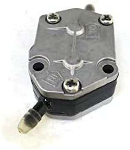 Boat Outboard Motor Fuel Pump Assy 356-04000-1 For Tohatsu Nissan Outboard 25-30-35-40-50-60-75-90-115HP 2 stroke Engine in Saudi Arabia