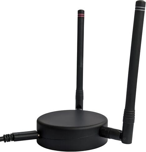 Z-Station Z-Wave.Me - محول USB لـ Z-Wave وZigbee/Thread/BLE in Kuwait