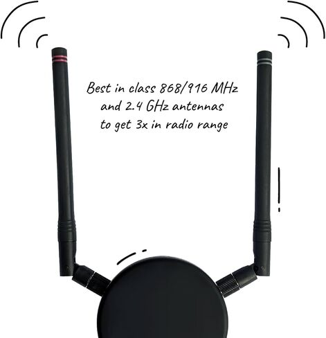 Z-Station Z-Wave.Me - محول USB لـ Z-Wave وZigbee/Thread/BLE in Kuwait