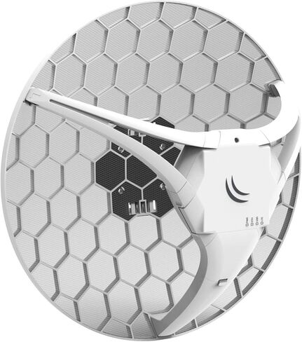 مجموعة MikroTik LHG LTE-الولايات المتحدة in Saudi Arabia