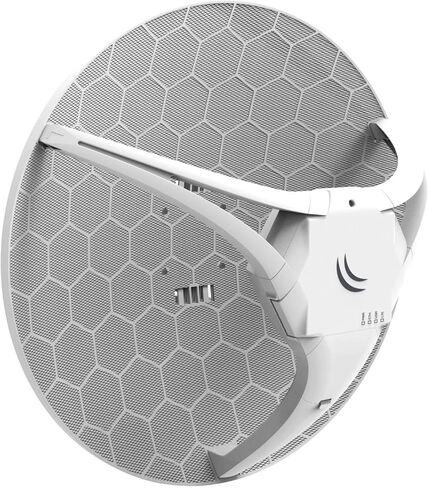 مجموعة MikroTik LHG LTE-الولايات المتحدة in Saudi Arabia