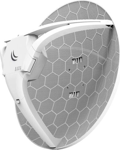مجموعة MikroTik LHG LTE-الولايات المتحدة in Saudi Arabia