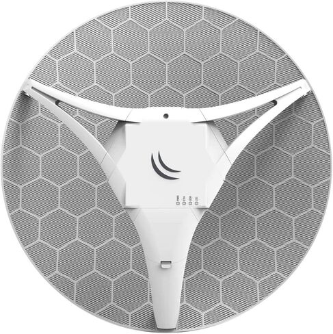 مجموعة MikroTik LHG LTE-الولايات المتحدة in Saudi Arabia