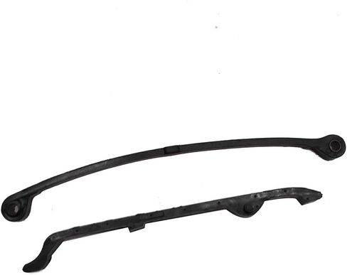 مختبر كام سلسلة الموتر السكك الحديدية دليل السكك الحديدية استبدال لهوندا XR200 XR 200R XL200 XR185 XL185 14500-427-000 14550-427-000 in Kuwait