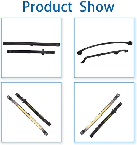 مختبر كام سلسلة الموتر السكك الحديدية دليل السكك الحديدية استبدال لهوندا XR200 XR 200R XL200 XR185 XL185 14500-427-000 14550-427-000 in Kuwait