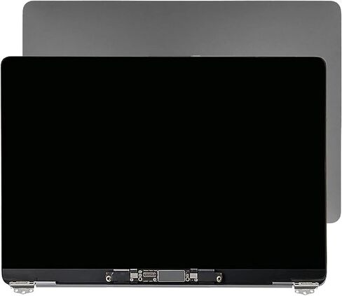 A2337 LCD Screen Display Assembly Replacement Compatible with MacBook Air 13.3 inches Retina M1 2020 Year EMC 3598 MGN63 MGN93 MGND3 MGN73 MGNA3 MGNE3 (Rose Gold) in Saudi Arabia