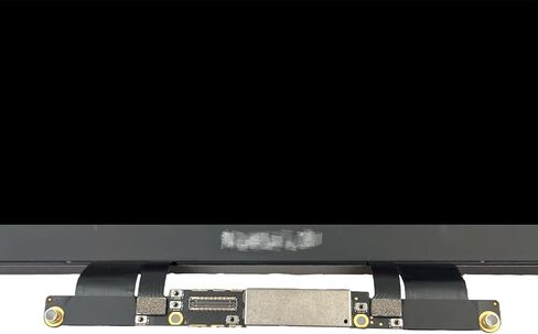 A2337 LCD Screen Display Assembly Replacement Compatible with MacBook Air 13.3 inches Retina M1 2020 Year EMC 3598 MGN63 MGN93 MGND3 MGN73 MGNA3 MGNE3 (Rose Gold) in Saudi Arabia