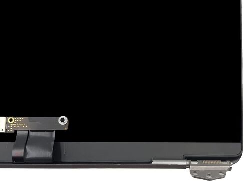 A2337 LCD Screen Display Assembly Replacement Compatible with MacBook Air 13.3 inches Retina M1 2020 Year EMC 3598 MGN63 MGN93 MGND3 MGN73 MGNA3 MGNE3 (Rose Gold) in Saudi Arabia