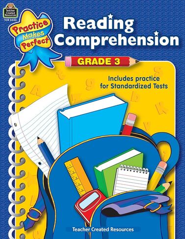 Reading Comprehension Grade 3 in Saudi Arabia