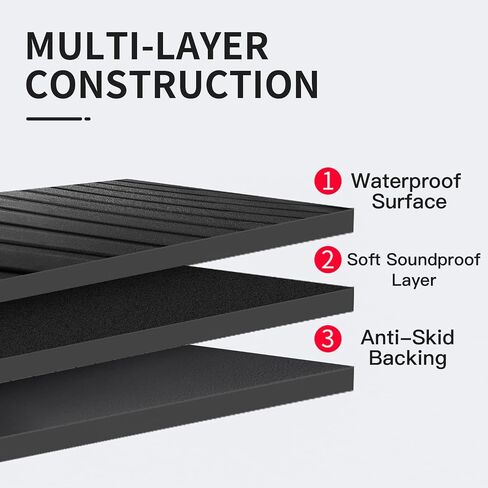 ThinSGO Tesla Model Y Trunk Pet Mat Waterproof Cargo Liner for Dogs Rear Seat Cover for Tesla Model Y in Saudi Arabia